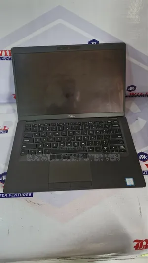 Laptop Dell Latitude 5400 16GB Intel Core i7 SSD 256GB