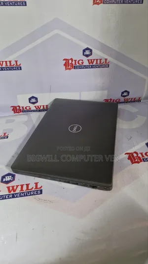 Laptop Dell Latitude 5400 16GB Intel Core i7 SSD 256GB