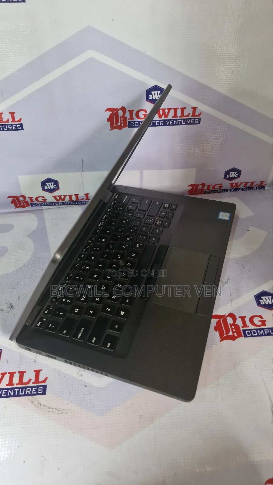 Laptop Dell Latitude 5400 16GB Intel Core i7 SSD 256GB