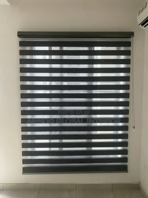 Cozy Rich Blinds