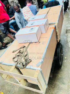 15kwh Felicity Lithium Ion Battery 51.2v Warri