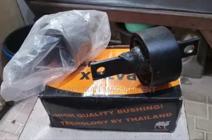 Back Camber Bushing