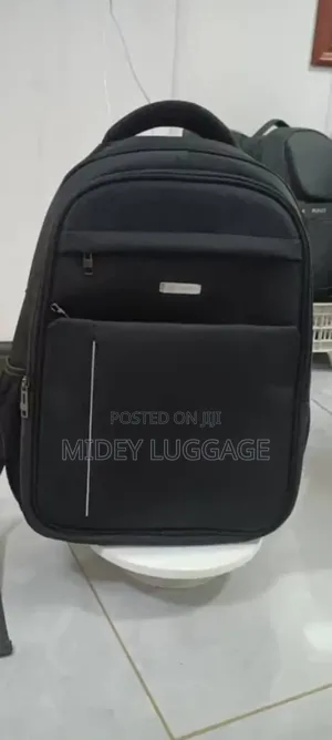 Laptop Backpack