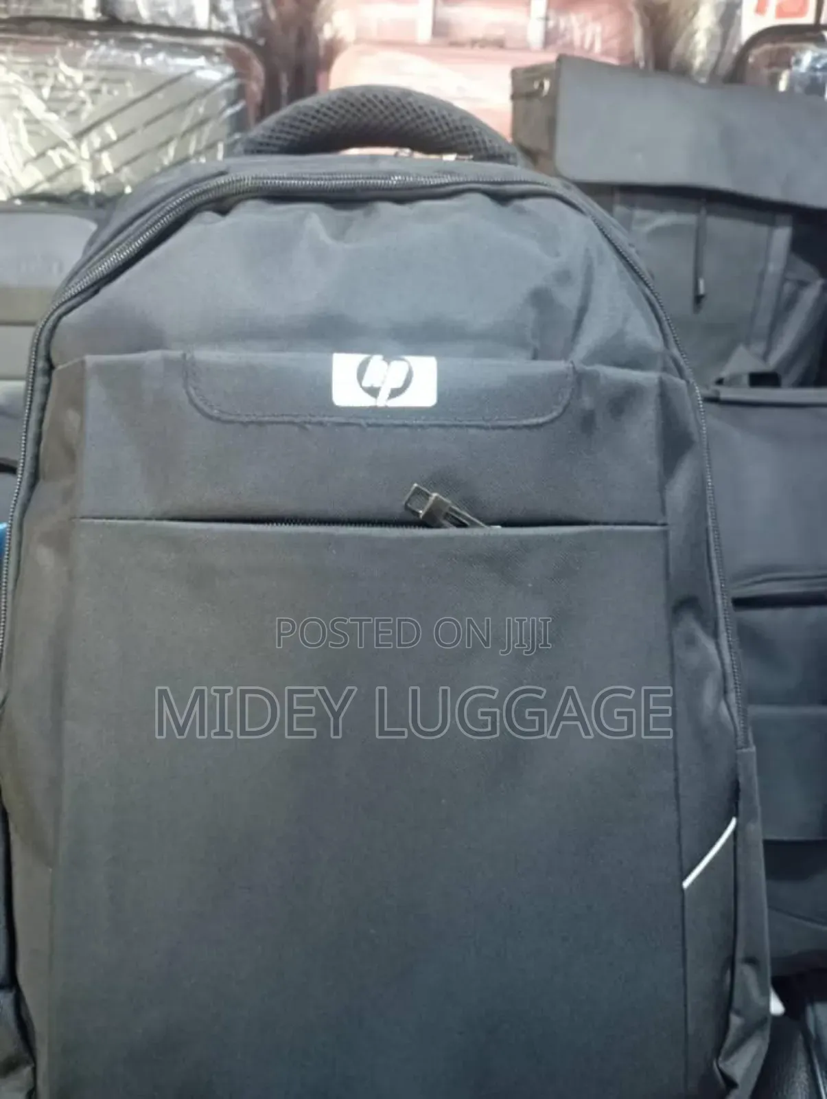 Laptop Backpack