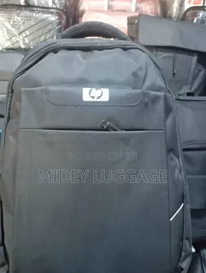 Laptop Backpack