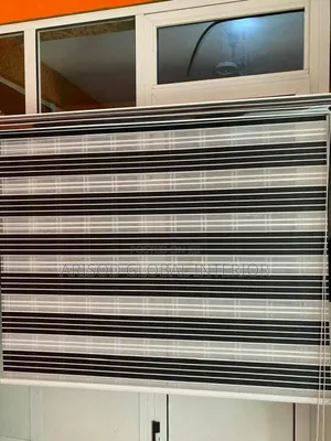 Warm Modern Blinds