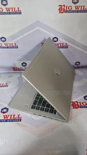 Laptop HP ProBook 450 G7 1GB Intel Core I5 SSD 256GB