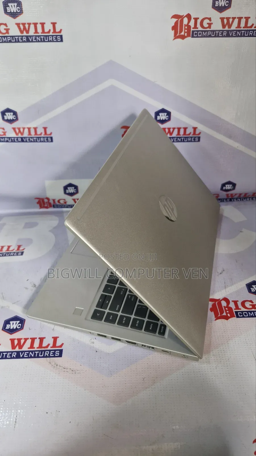 Laptop HP ProBook 450 G7 1GB Intel Core I5 SSD 256GB