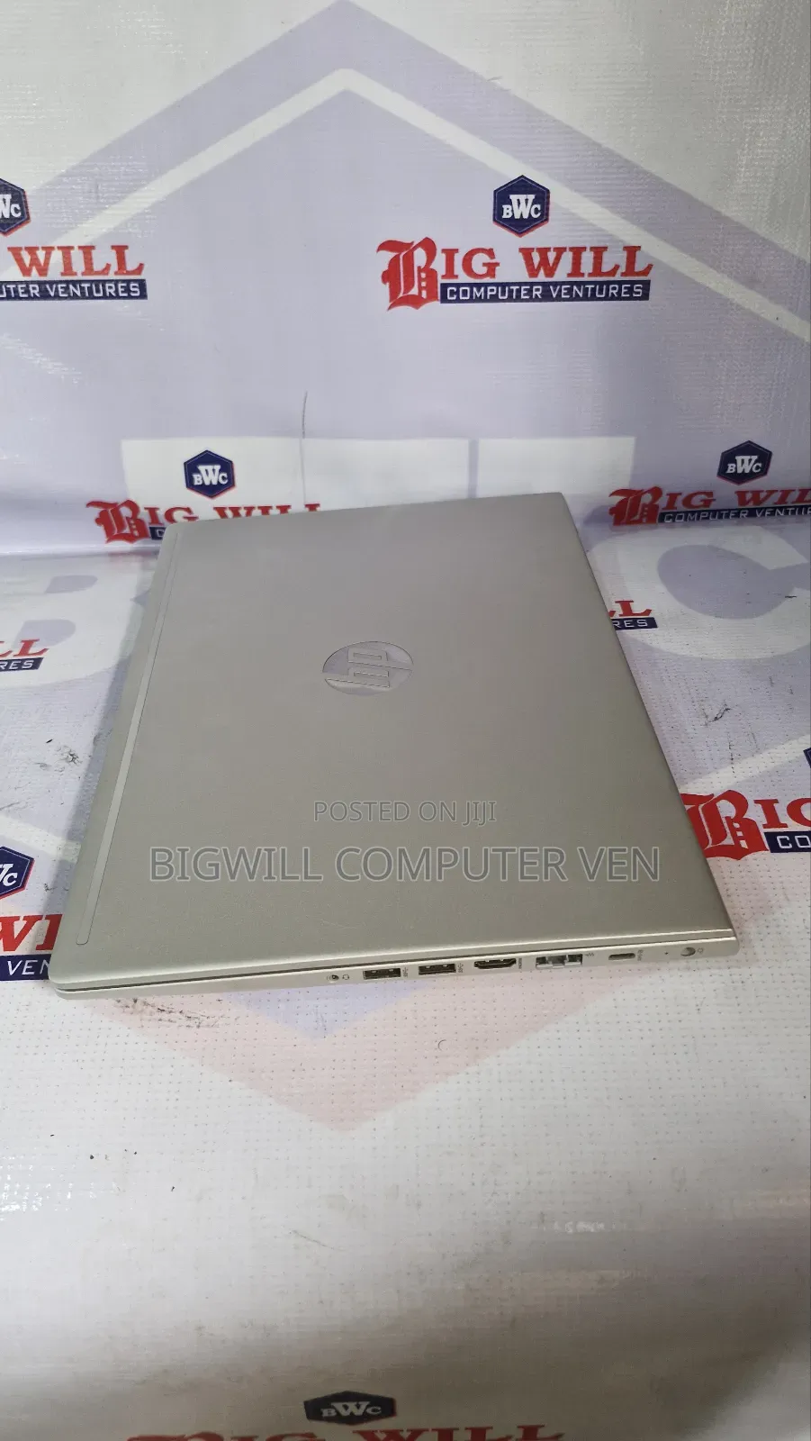 Laptop HP ProBook 450 G7 1GB Intel Core I5 SSD 256GB