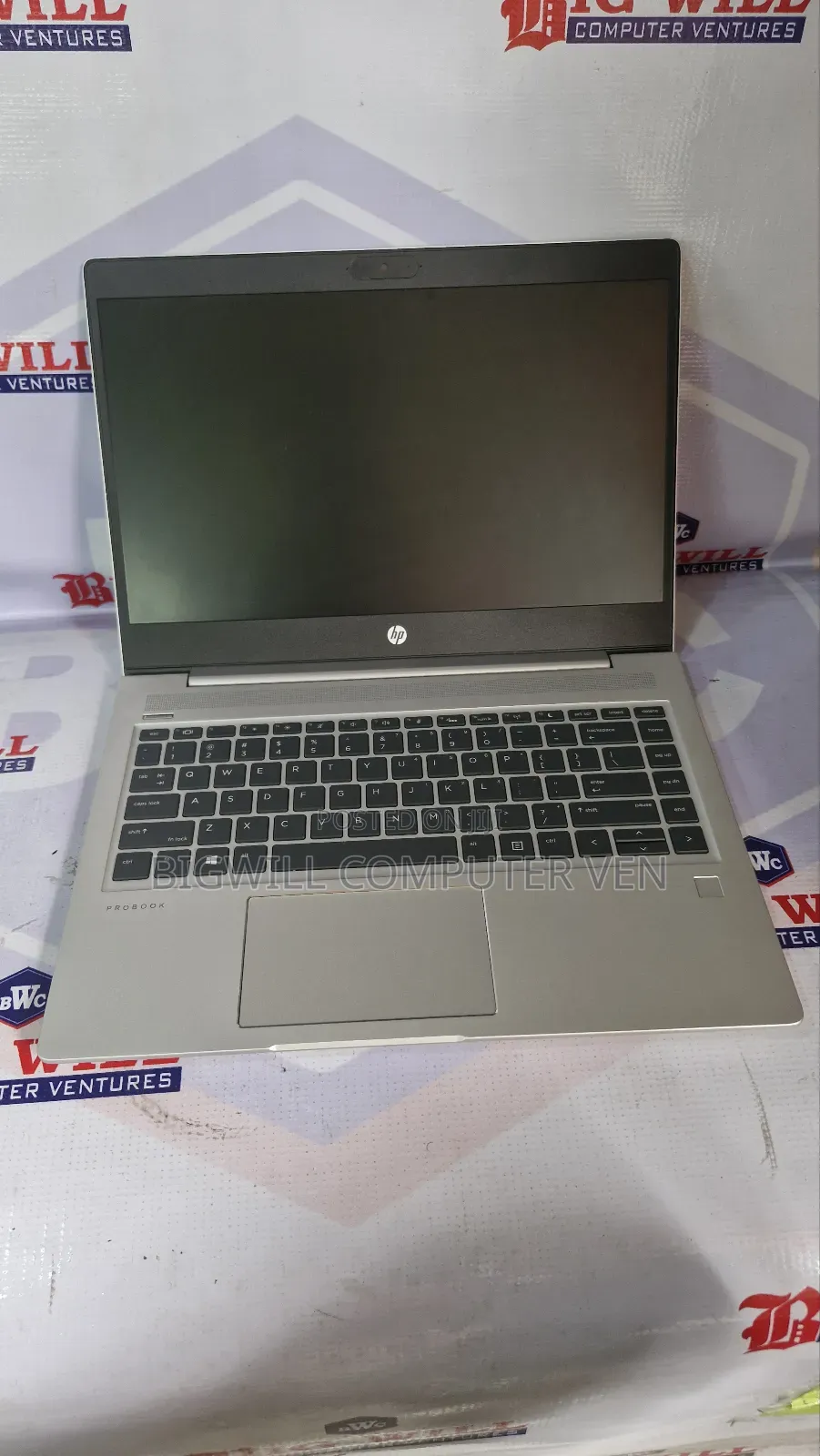 Laptop HP ProBook 450 G7 1GB Intel Core I5 SSD 256GB