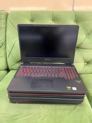 Laptop Asus TUF Gaming FX504 16GB Intel Core I7 SSD 512GB