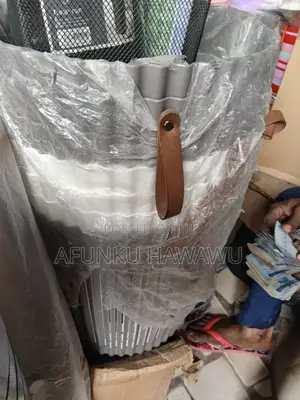 Laundry Basket