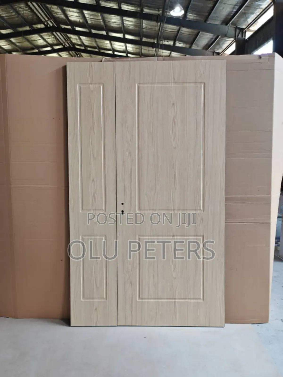 4ft Wooden Internal Door
