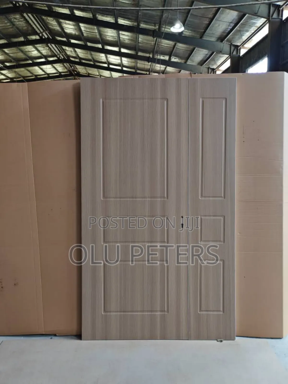 4ft Wooden Internal Door