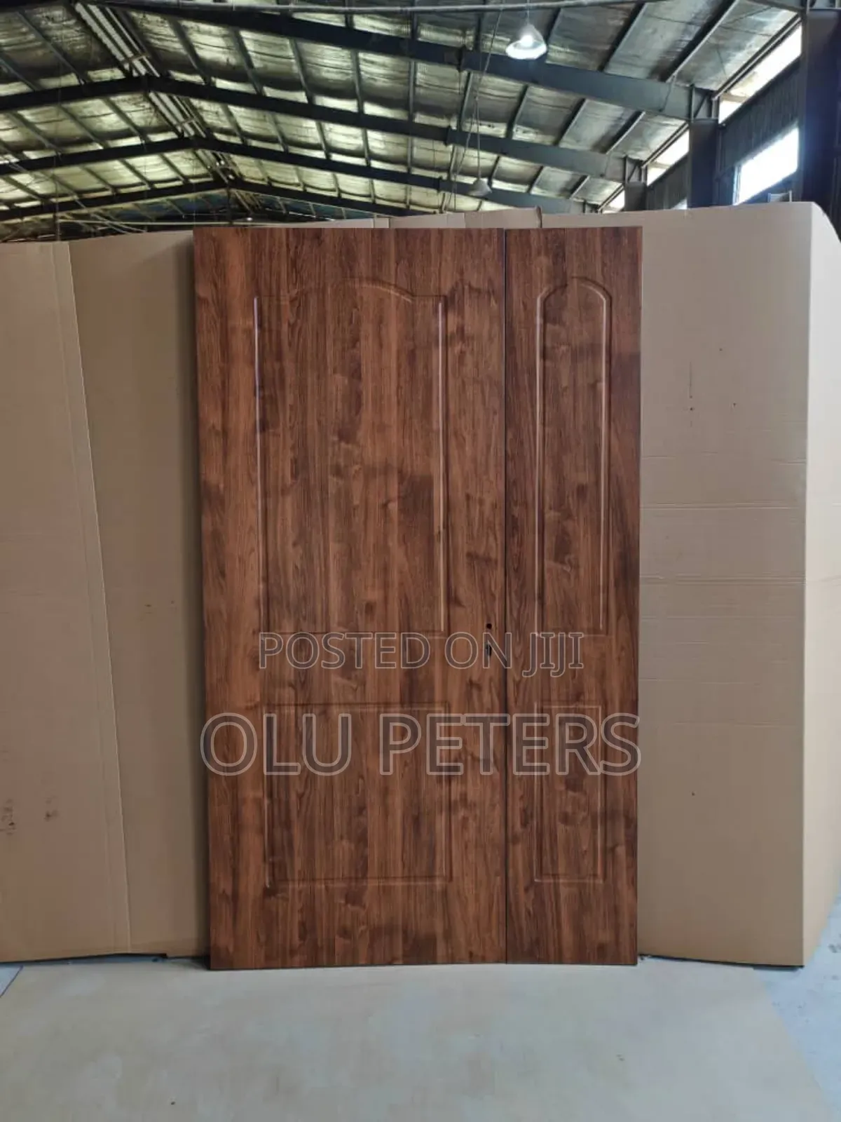 4ft Wooden Internal Door