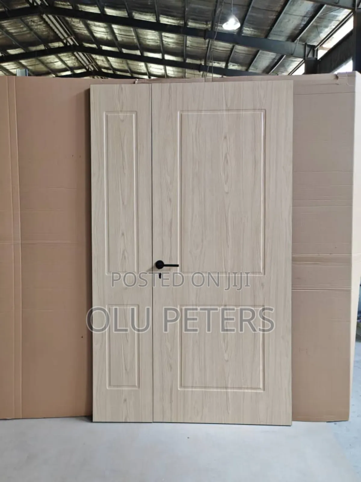 4ft Wooden Internal Door