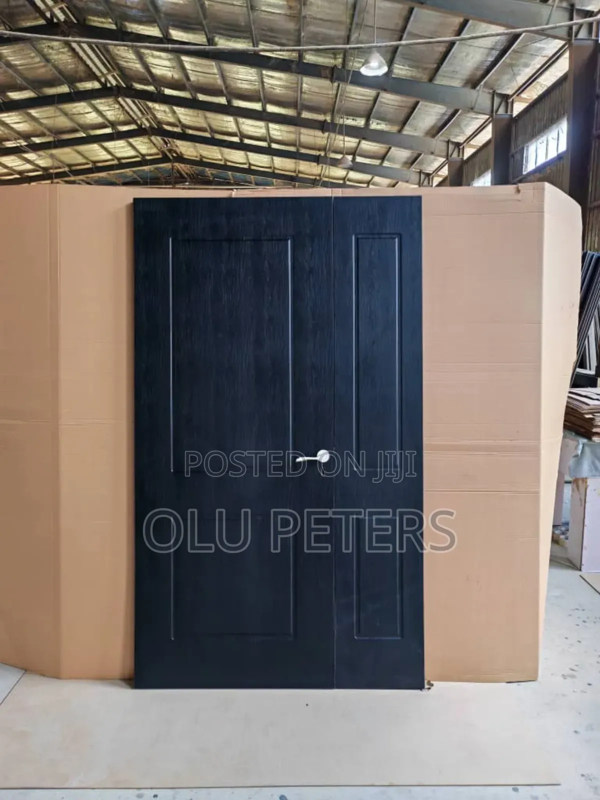 4ft Wooden Internal Door