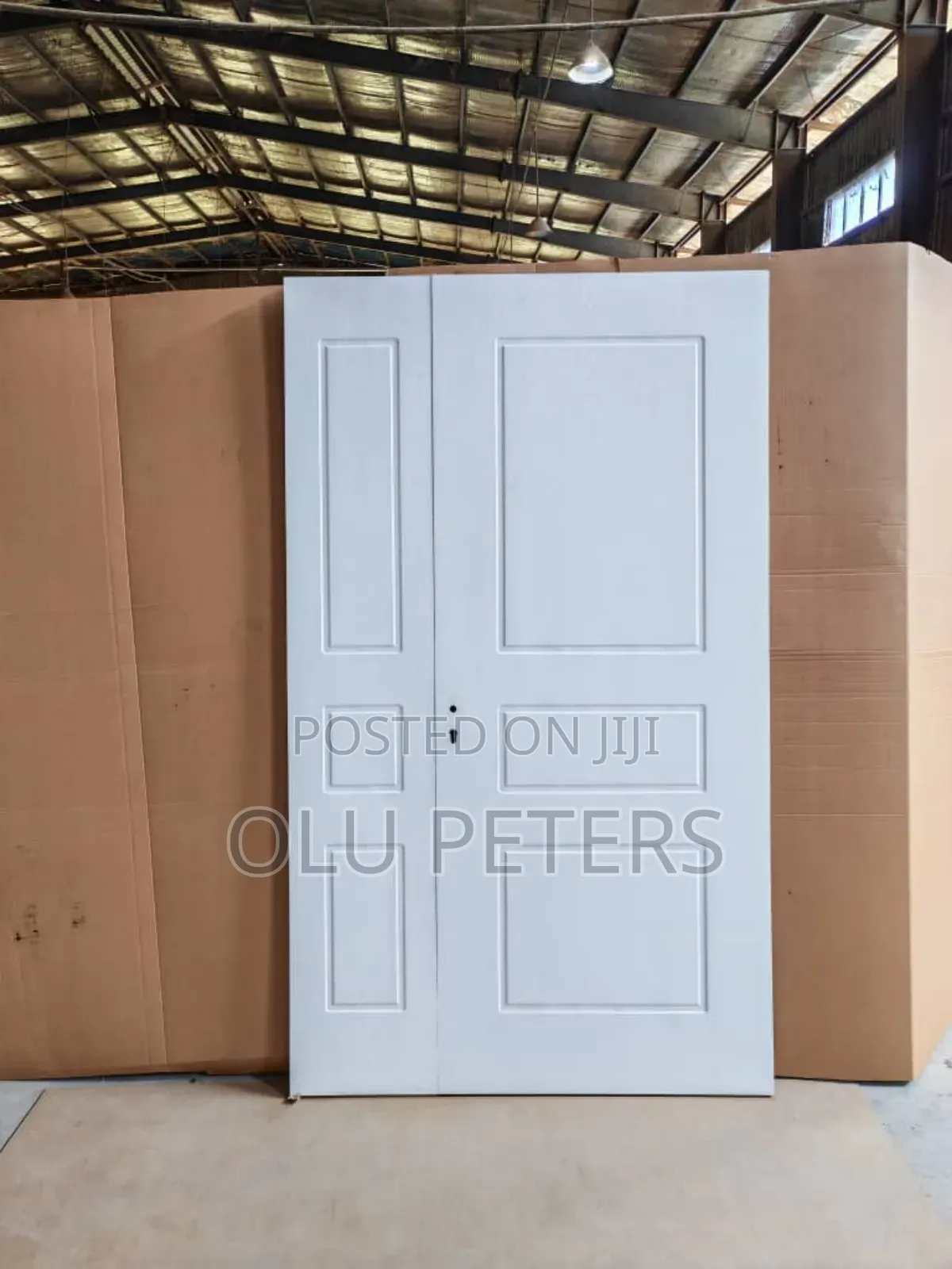 4ft Wooden Internal Door