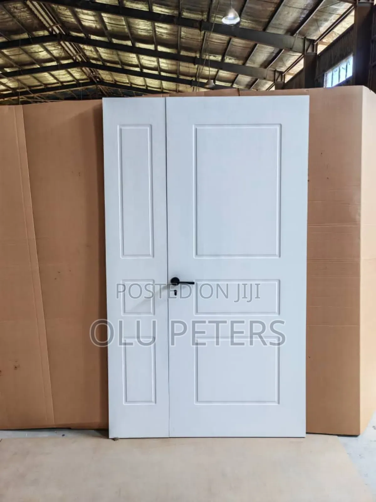 4ft Wooden Internal Door