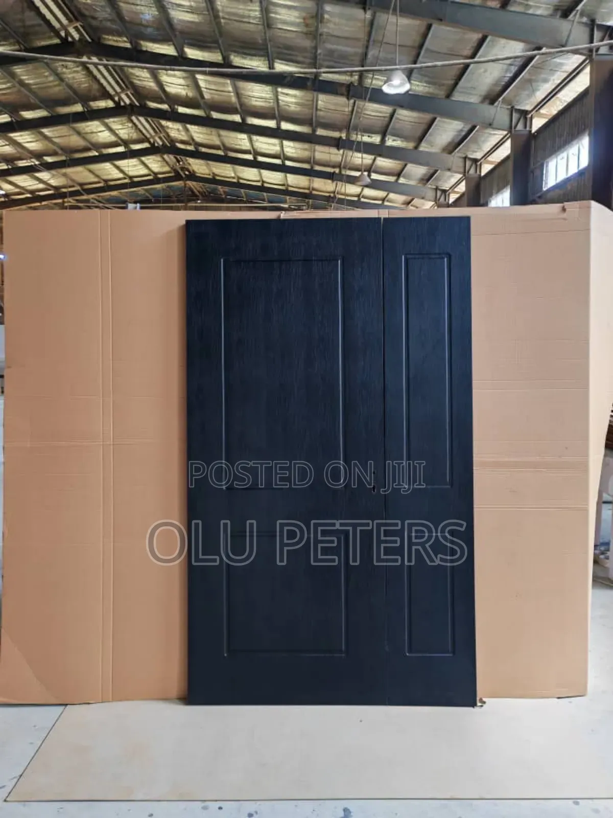 4ft Wooden Internal Door