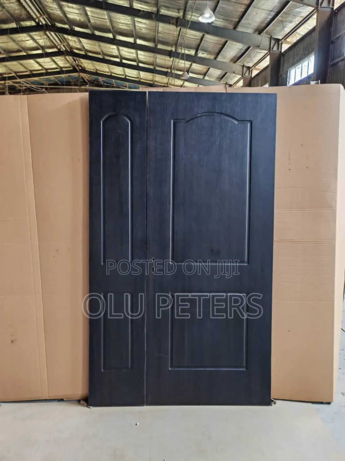 4ft Wooden Internal Door