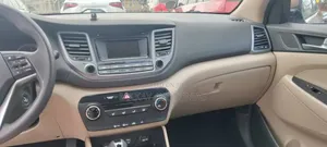 Hyundai Tucson Eco FWD 2016 Brown