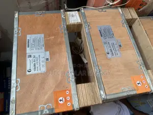 Felicity 10kwh Ion Lithium Battery 51.2v Much in Stock