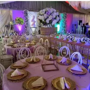 Event Planner And Event Decorator