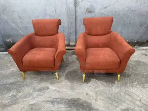 New Branded Update 7 Seater Sofa Set