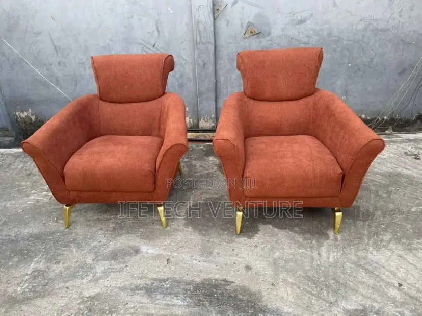 New Branded Update 7 Seater Sofa Set
