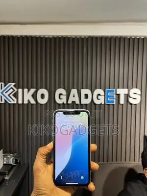 Apple iPhone XR 64 GB Blue