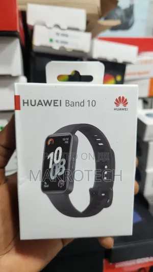 Huawei Band 10 Smartwatch