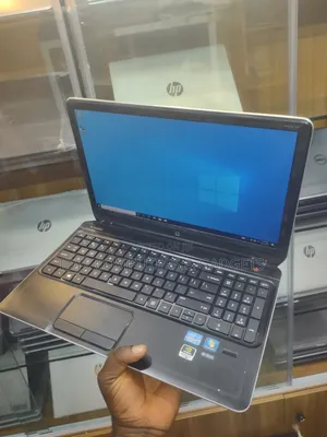 Laptop HP Pavilion Dv6 16GB Intel Core I7 HDD 1T