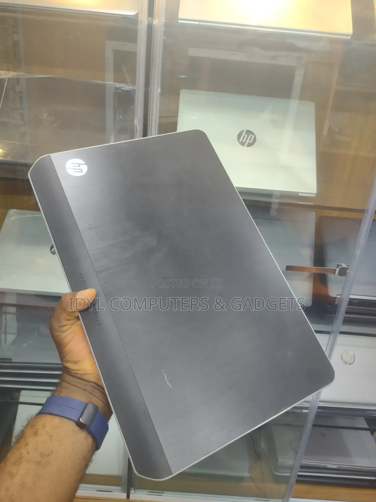 Laptop HP Pavilion Dv6 16GB Intel Core I7 HDD 1T