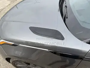 Land Rover Range Rover Velar 2018 Gray