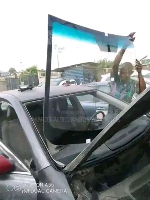 Car Windscreen