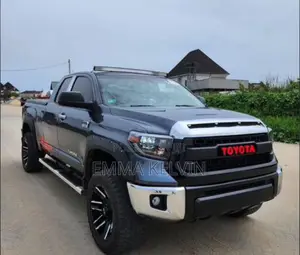 Complete Upgrade Kit Toyota Tundra 2018/2020 Model