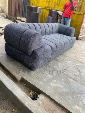 Bubble 7 Seater Sofa Set