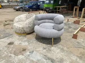 Premium Single Sofa