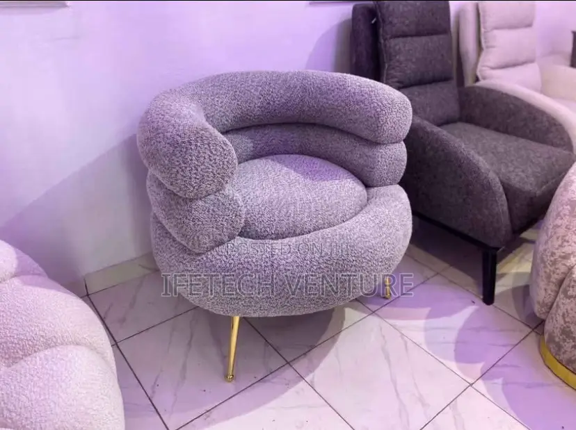 Premium Single Sofa