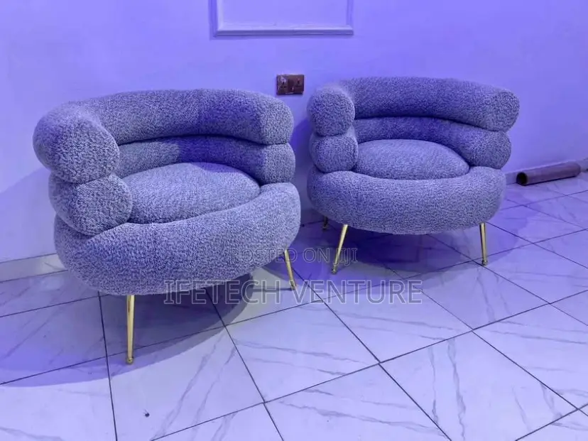 Premium Single Sofa
