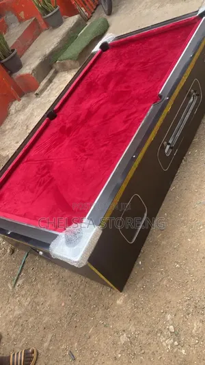 Unique Snooker Board Dag11