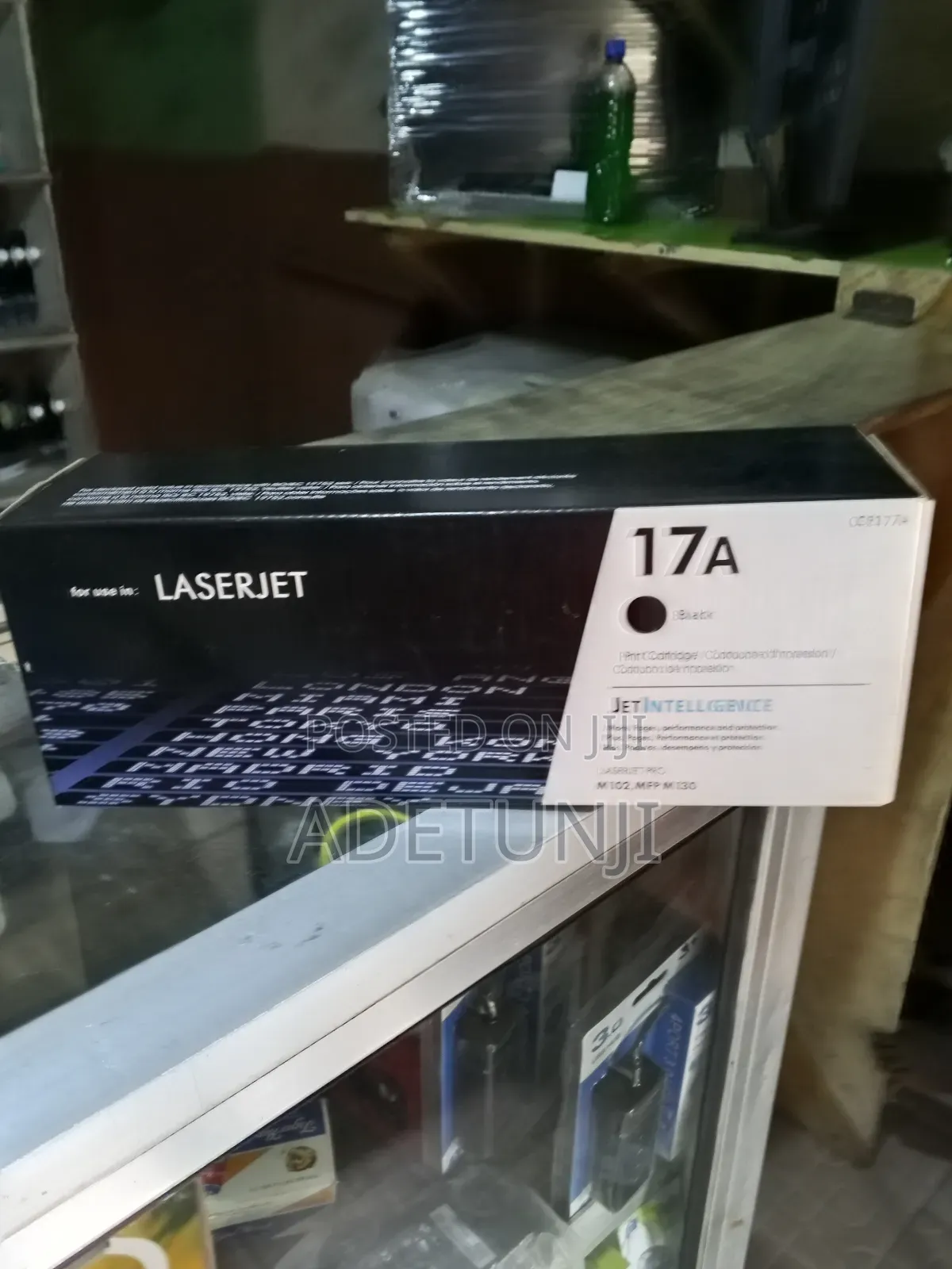 Hp Toner Cartridge