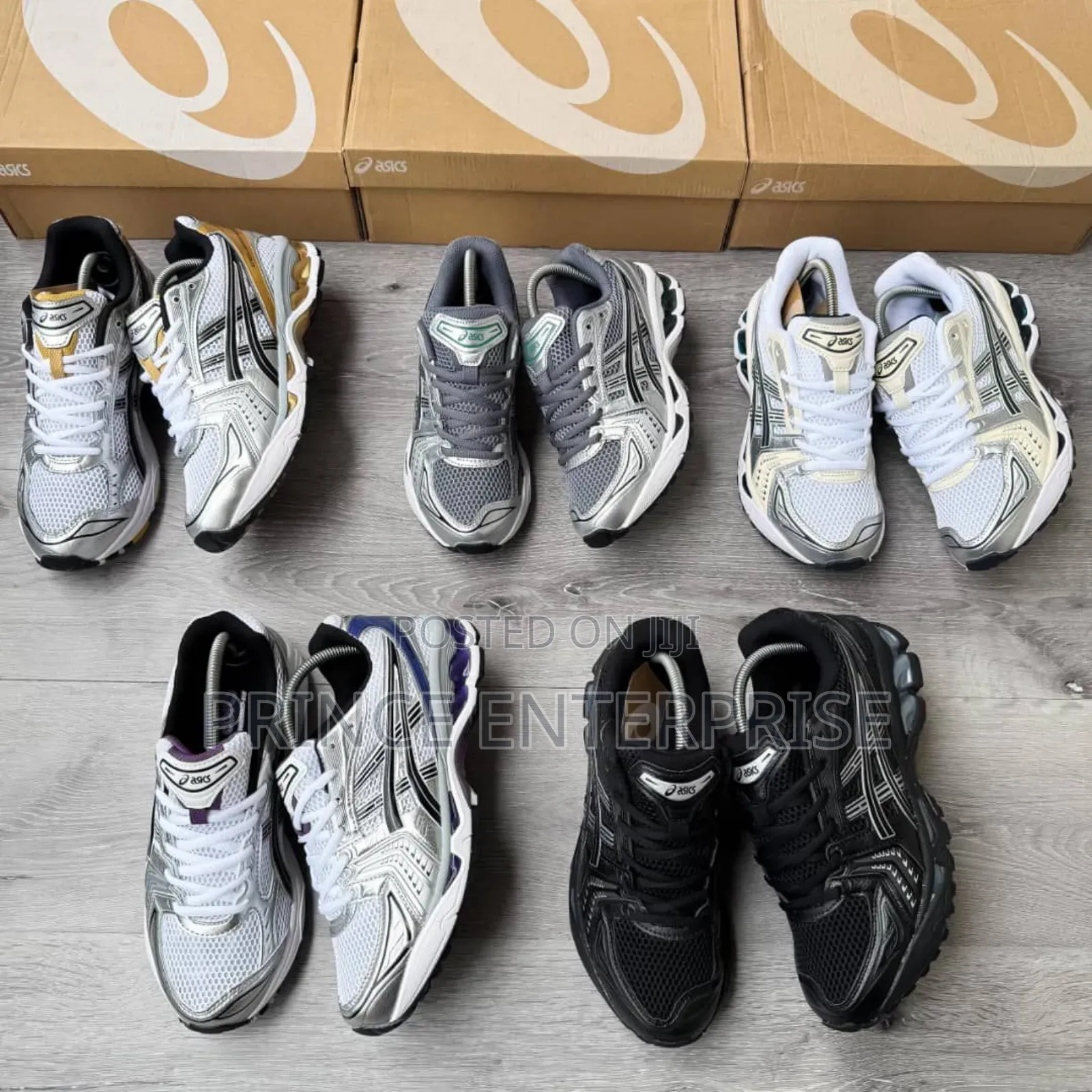 *New Balance