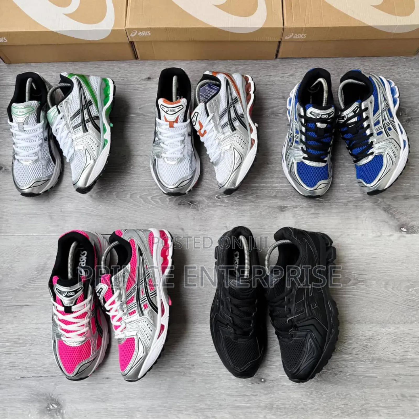 *New Balance