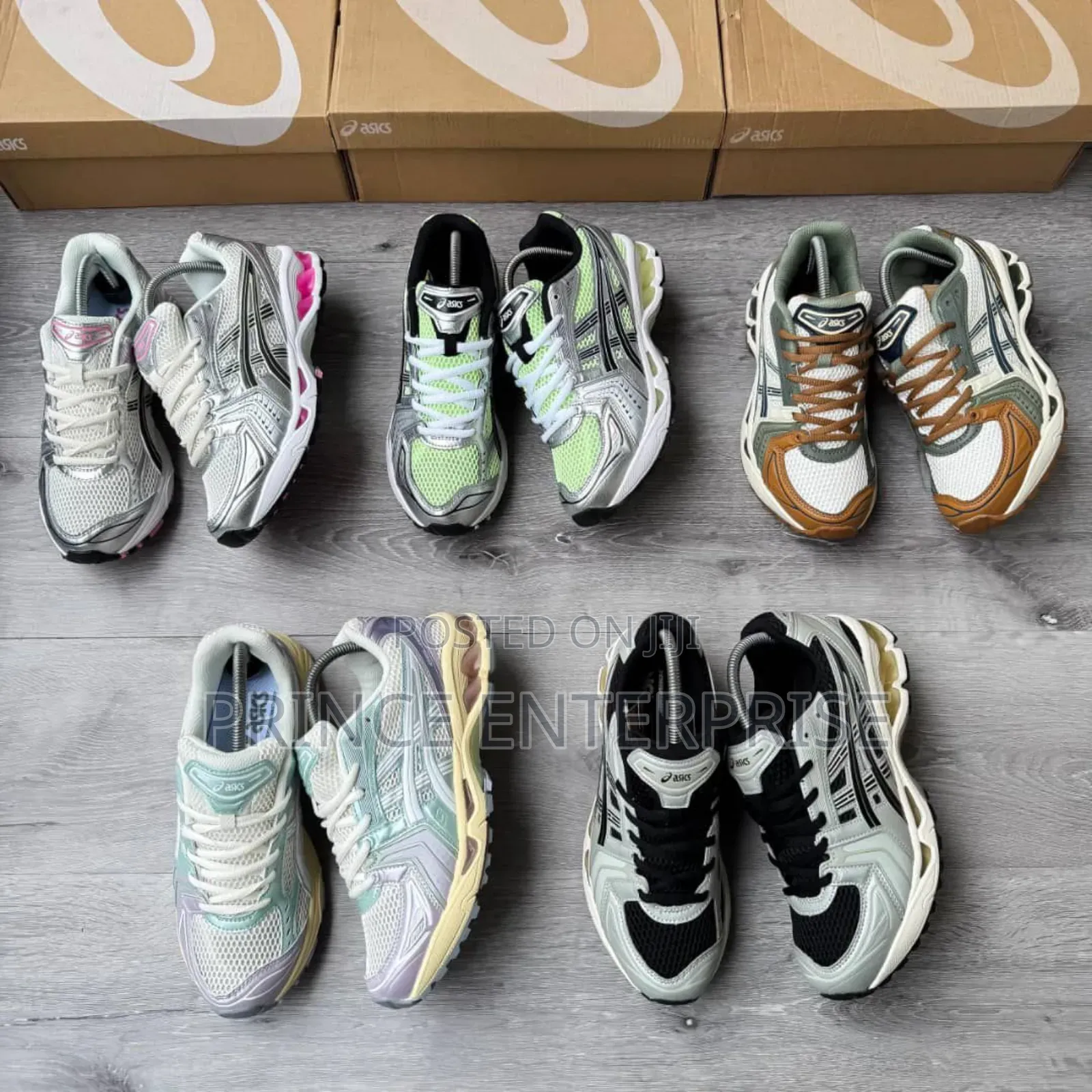 *New Balance