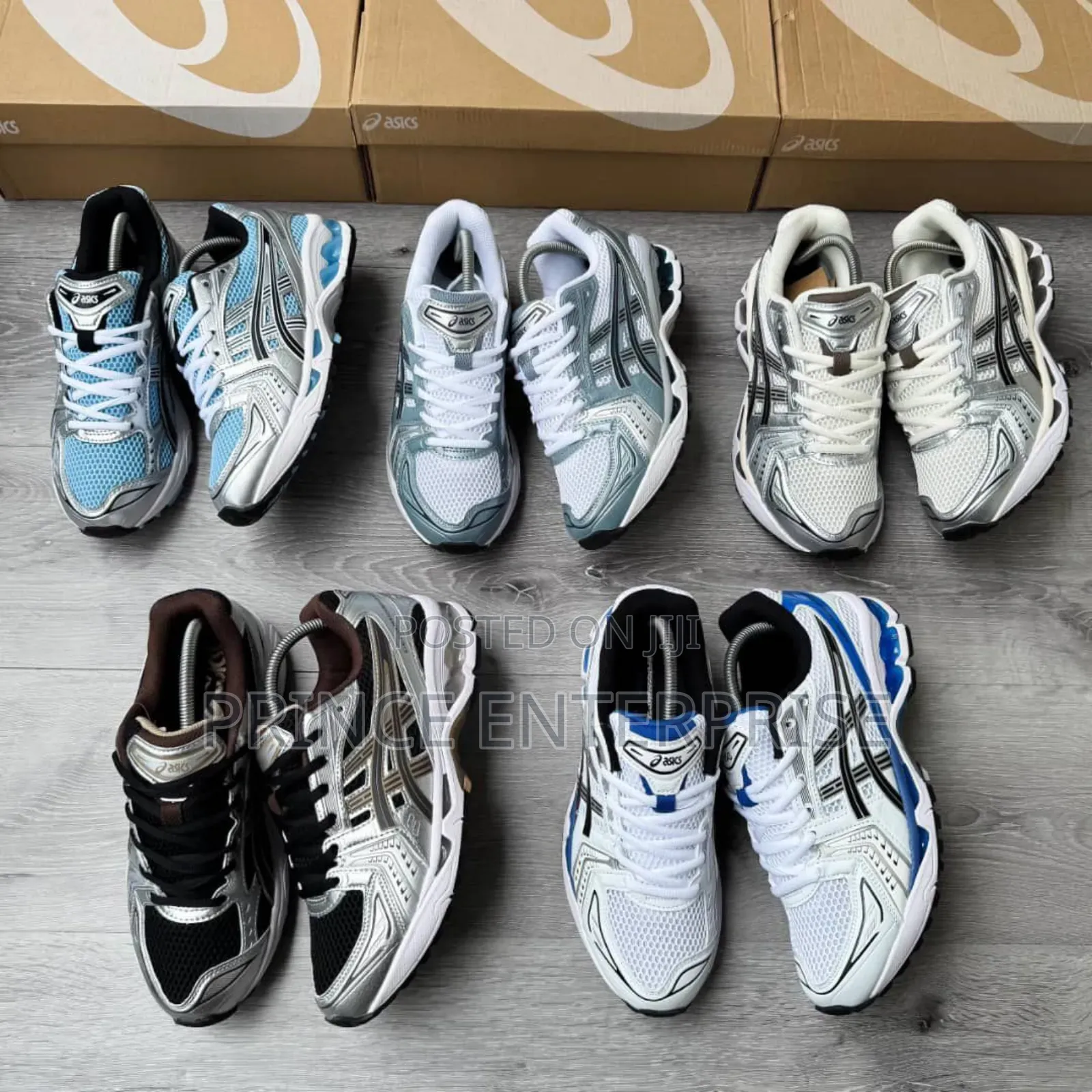 *New Balance