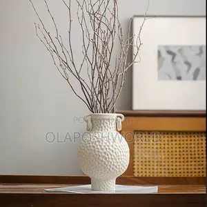 Rivera Collection Flower Vase