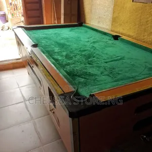 Snooker Coin Board Dag112