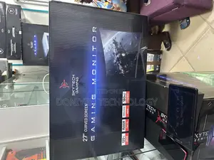 Skytech Gaming Monitor